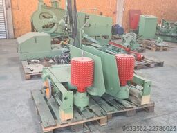 Möhringer OS 65 aus Zimmerei / Bauholzsägewerk