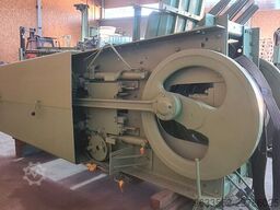 Möhringer OS 65 aus Zimmerei / Bauholzsägewerk