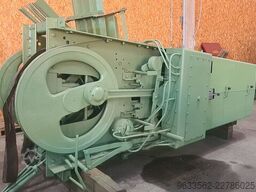 Möhringer OS 65 aus Zimmerei / Bauholzsägewerk