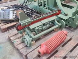 Möhringer OS 65 aus Zimmerei / Bauholzsägewerk