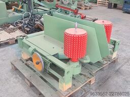 Möhringer OS 65 aus Zimmerei / Bauholzsägewerk