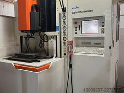 AGIE CHARMILLES F0350SP