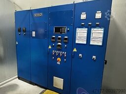 Scholz Heißluftautoklav