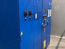 Scholz Heißluftautoklav