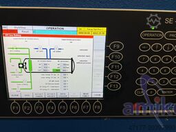 Scholz Heißluftautoklav