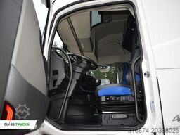 VOLVO FH 460 Globetrotter XL Varios i-Save