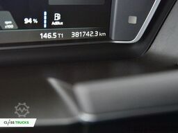 VOLVO FH 460 Globetrotter XL Varios i-Save