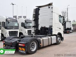 VOLVO FH 460 Globetrotter XL Varios i-Save