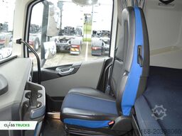 VOLVO FH 460 Globetrotter XL Varios i-Save