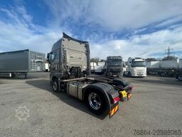 MAN TGX 18.510 4X2, XXL, INTARDER, EURO 6 SCHUBBODENHYDRAULIK NEW MODEL TG3