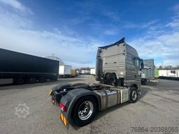 MAN TGX 18.510 4X2, XXL, INTARDER, EURO 6 SCHUBBODENHYDRAULIK NEW MODEL TG3