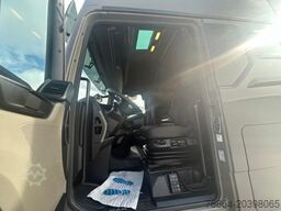 MAN TGX 18.510 4X2, XXL, INTARDER, EURO 6 SCHUBBODENHYDRAULIK NEW MODEL TG3