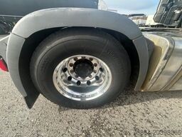 MAN TGX 18.510 4X2, XXL, INTARDER, EURO 6 SCHUBBODENHYDRAULIK NEW MODEL TG3