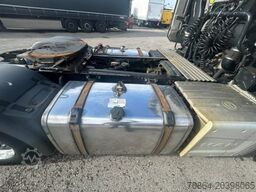 MAN TGX 18.510 4X2, XXL, INTARDER, EURO 6 SCHUBBODENHYDRAULIK NEW MODEL TG3