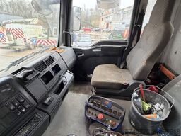 SCANIA TGA 33.400