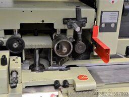 SCM Compact 23