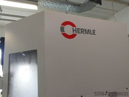 Hermle U 1000 T