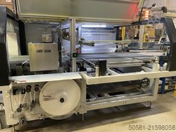 minipack-torre Pratika 80-T MPS