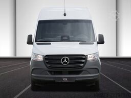 Mercedes-Benz Sprinter 317 Maxi,Automatik,Kamera,Klima,MBUX
