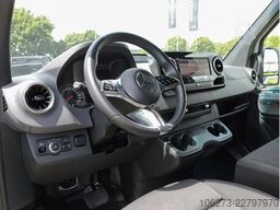 Mercedes-Benz Sprinter 317 Maxi,Automatik,Kamera,Klima,MBUX