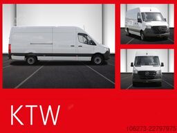 Mercedes-Benz Sprinter 317 Maxi,Automatik,Kamera,Klima,MBUX