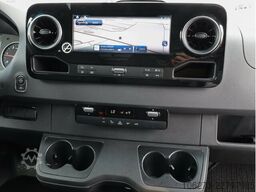Mercedes-Benz Sprinter 317 Maxi,Automatik,Kamera,Klima,MBUX