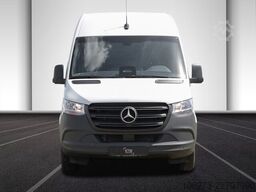 Mercedes-Benz Sprinter 317 Maxi,Automatik,Kamera,Klima,MBUX