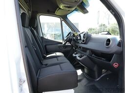 Mercedes-Benz Sprinter 317 Maxi,Automatik,Kamera,Klima,MBUX