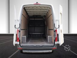 Mercedes-Benz Sprinter 317 Maxi,Kamera,LED Scheinwerfer