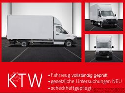 Mercedes-Benz Sprinter317CDI Maxi Koffer,LBW,LED,Kamera