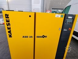 Kaeser ASD 35