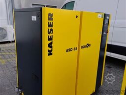 Kaeser ASD 35