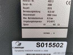 Kaeser ASD 35
