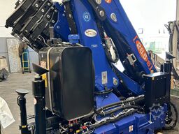 Mercedes-Benz ANTOS 2536