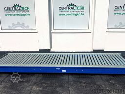 BUDDE Fördertechnik 3,5m