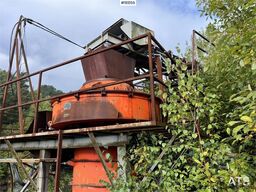 Kemco BN 150 cubisator