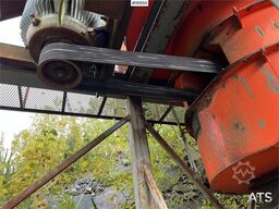 Kemco BN 150 cubisator