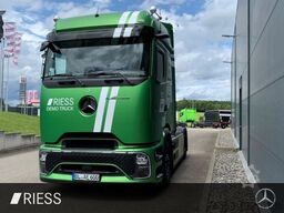 MERCEDES-BENZ eActros 600 LS AUT LM