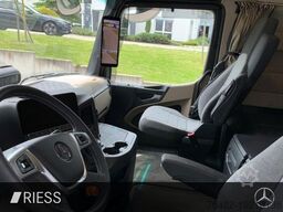 MERCEDES-BENZ eActros 600 LS AUT LM