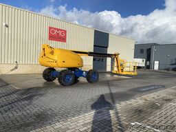 Haulotte H16TPX, Hoogwerker, 16 meter