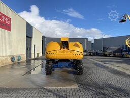 Haulotte H16TPX, Hoogwerker, 16 meter