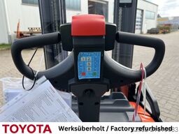 Toyota SWE 160 / Akku neu!