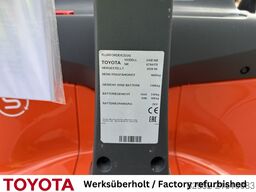 Toyota SWE 160 / Akku neu!