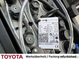 Toyota SWE 160 / Akku neu!