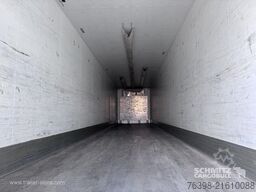 Schmitz Cargobull Reefer Standard