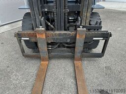 Toyota 06-8FD25F - 1423 Stunden !!!