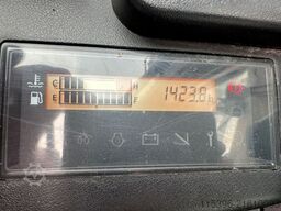 Toyota 06-8FD25F - 1423 Stunden !!!