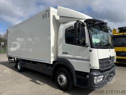 MERCEDES-BENZ ATEGO 1224 L Koffer 6,10 m LBW 1,5 T*EURO 6 D