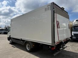 MERCEDES-BENZ ATEGO 1224 L Koffer 6,10 m LBW 1,5 T*EURO 6 D