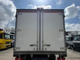 MERCEDES-BENZ ATEGO 1224 L Koffer 6,10 m LBW 1,5 T*EURO 6 D